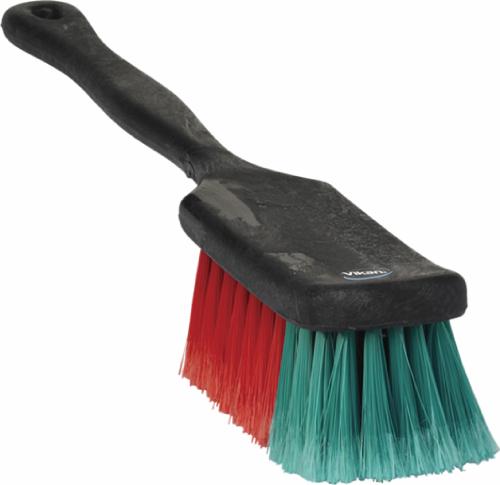Vikan Autobørste m/langt skaft, 470mm (522252)