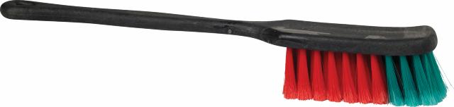 Vikan Autobørste m/langt skaft, 470mm (522252)
