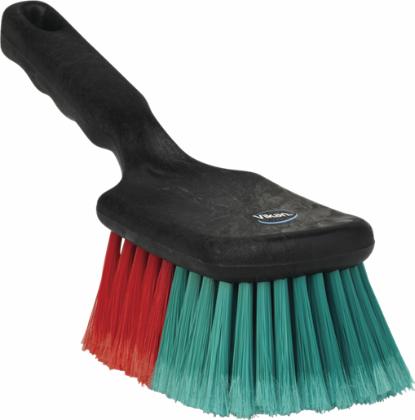 Vikan Autobørste m/kort skaft, 275 mm (522752)