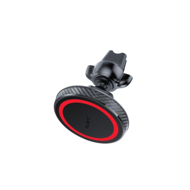 Busy Magnet Mobile holder and charger MAG 