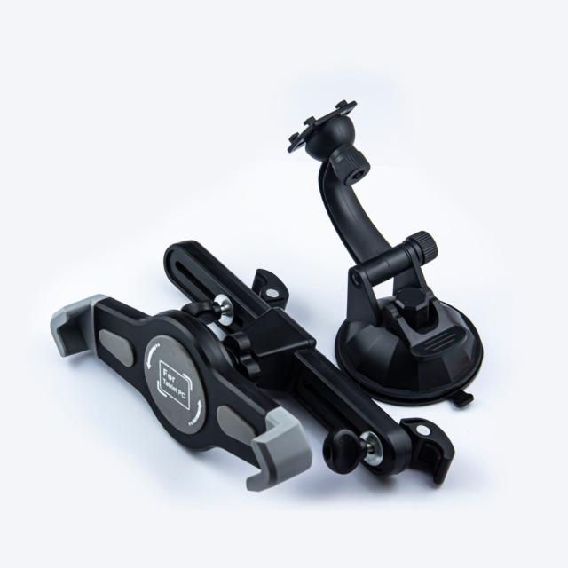 Busy Car Tablet holder 360° 2 in 1