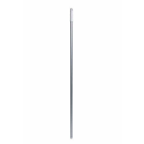 Vikan Skaft alu, Ø22mm, 1305mm, Grå (2945)
