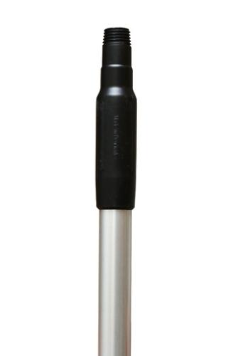 Vikan Aluskaft m/vandgennemløb 1545mm.(299152Q)