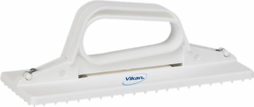 >Vikan Skurenylonholder håndmodel, 230mm (55105)