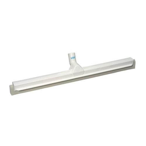 Vikan Drejeledsskraber 600 mm, Hvid (77645)