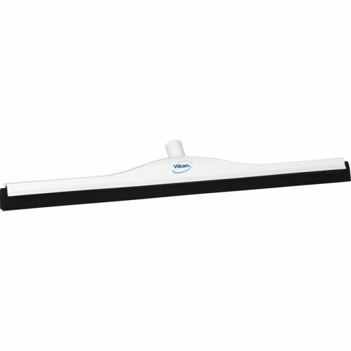 Vikan Gulvskraber 700mm, hvid (77555)