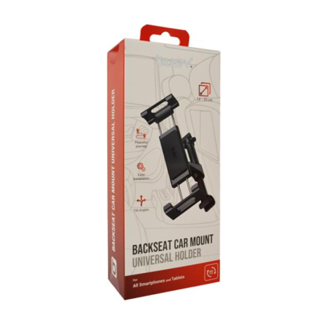 Busy Backseat Car Mount Universal holder