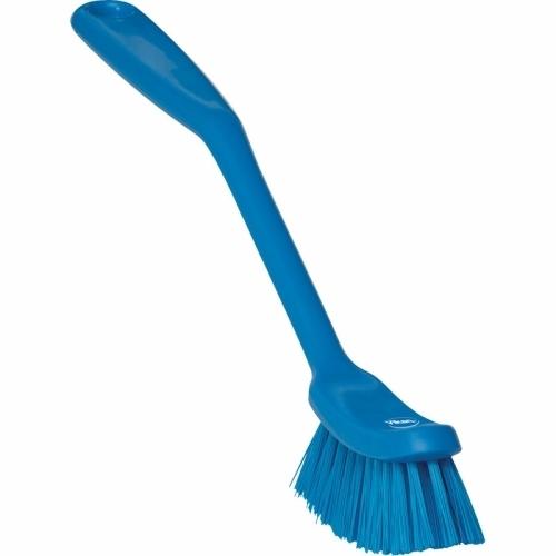 Vikan Universalbørste, 290mm, Medium, Blå (42873)