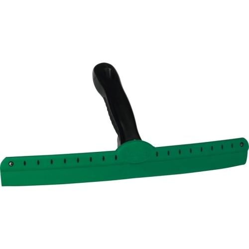 Vikan Wipe-N-Shine, 350mm, Sort (707852)