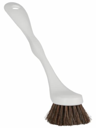 Vikan Opvaskebørste 240mm Hvid/Blød (4290)