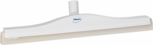 >Vikan Drejeledsskraber 500mm, Hvid (77635)