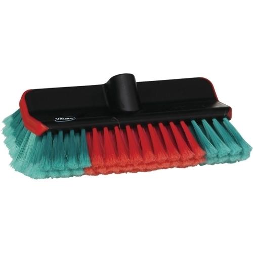 Vikan Vaskebørste m/vandgennemløb 280mm (524752)