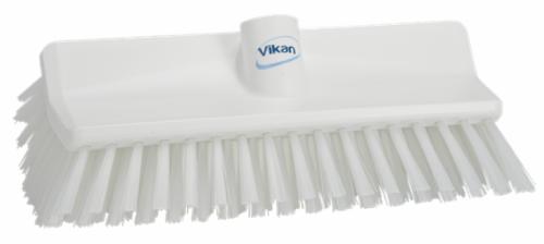 >Vikan High-Low børste, 265mm, Hvid (70475)