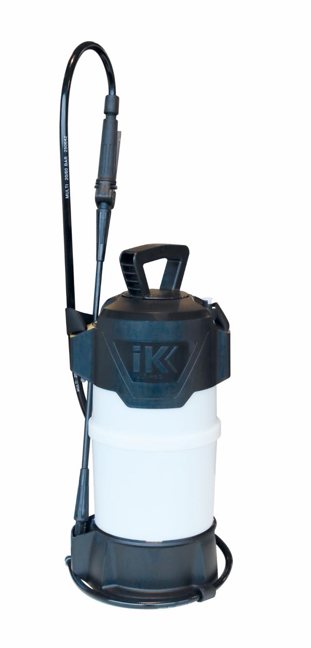 IK 9 Multi pro 