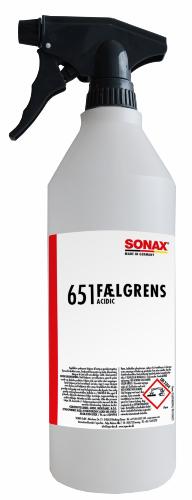 TEGEE Forstøverflaske 1L (651)