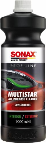 SONAX PROFILINE Multistar 1L