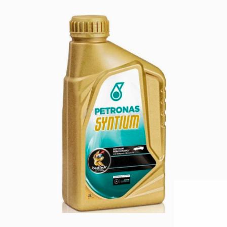 SYNTIUM 3000 E 5W-40 SN (20x 1 Ltr.)