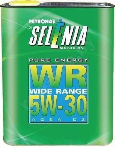 +SELENIA WR PURE NRG 5W-30 10X2L