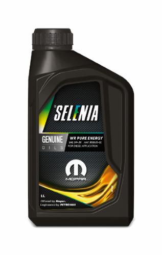 SELENIA WR PURE NRG 5W-30 4X5L