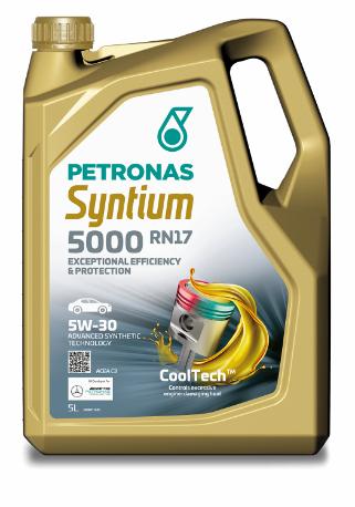 SYNTIUM 5000 RN 5W-30 5L