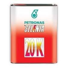 +SELENIA 20K AR 10W-40 SM 10X2L