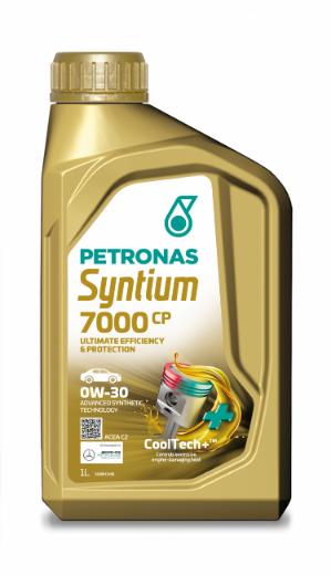 Syntium 7000 CP 0W-30 1L