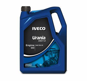 Urania Daily LS 5W-30 5L