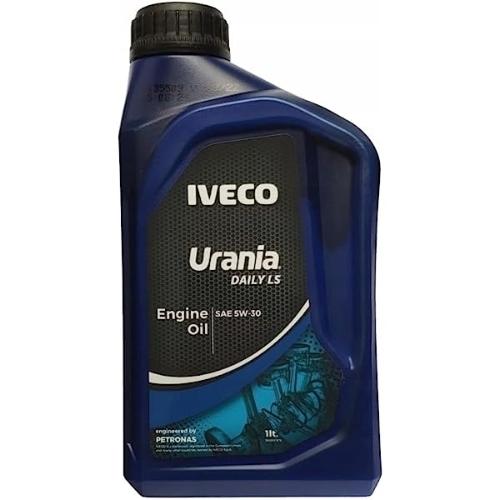 URANIA DAILY 5W-30 20X1L
