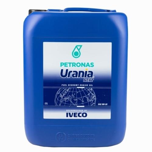 URANIA NEXT 0W-20 20L