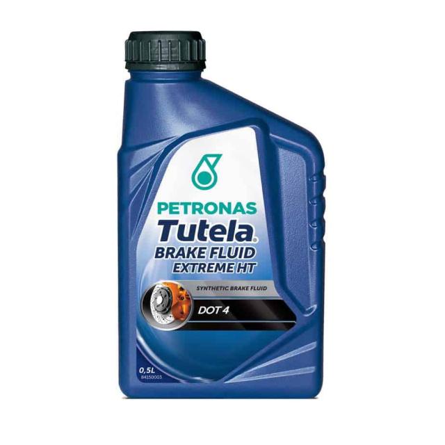 Tutela Extreme HT 0,5L Dot 4 285G