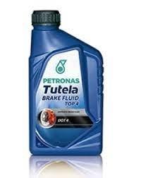 Tutela Top 4/S 1L Dot4 265G (20x1)
