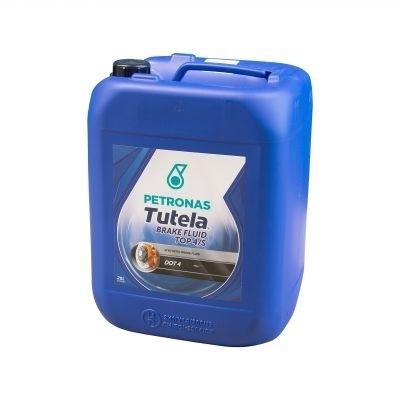 TUTELA TOP 4/S 20L