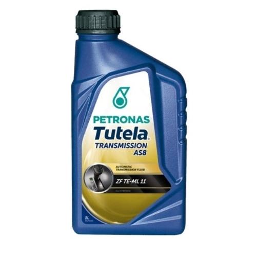Tutela AS8 1L