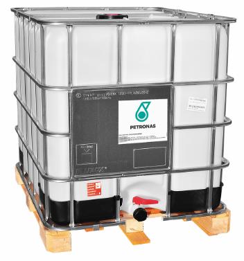 TUTELA FE GEAR 75W-80 1000L