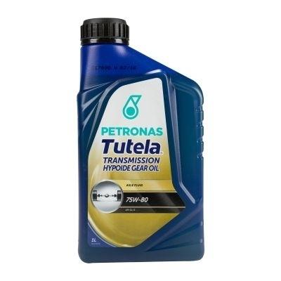 TUTELA HYPOID GEAR OIL 75W-80 20X1L