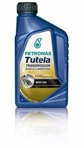 >Tutela Sport ZC Racing 20x1 Ltr - GL5