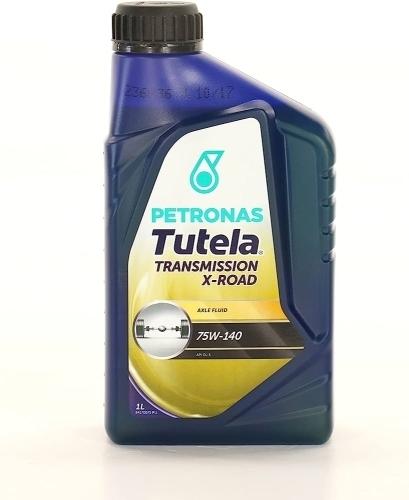TUTELA X-ROAD 75W-140 20X1L