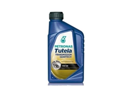 Tutela Geartech 75W-85 1L