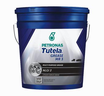 Tutela MR 3 850G