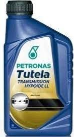 TUTELA HYPOIDE LL 75W-80 20X1L