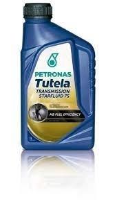 TUTELA STARFLUID 7S MB 236.14   20X1L