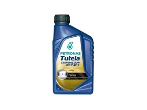 TUTELA MULTIAXLE 75W-85 20X1L
