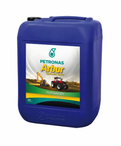 ARBOR HYDRAULIC 46 HV 20L