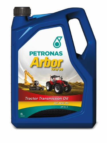 ARBOR TRW 90 LS 80W-90 5L