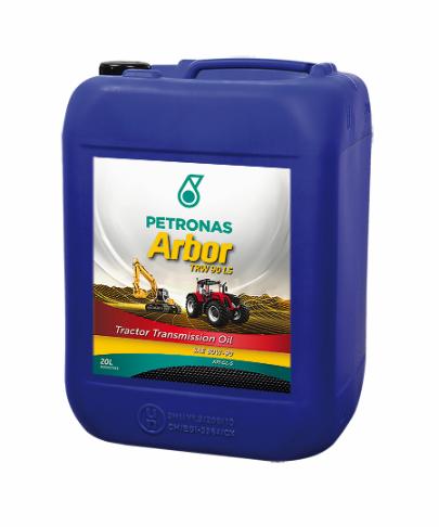 ARBOR TRW 90 LS 80W-90 20L
