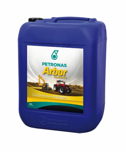 ARBOR COOLANT LG OAT  20 LT