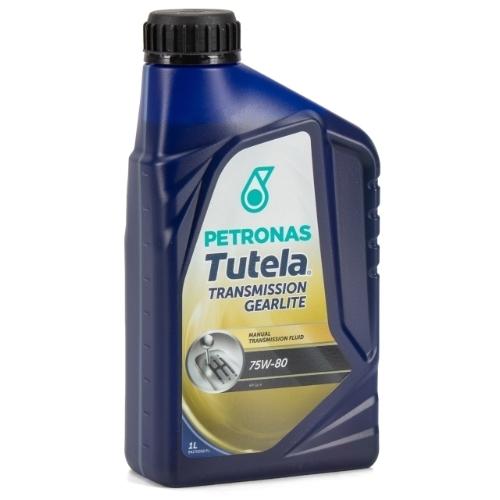 TUTELA GEARLITE 75W-80 20X1L