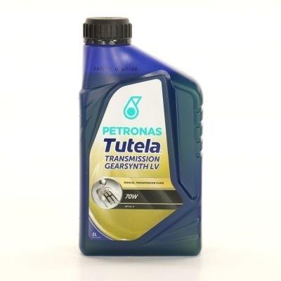 TUTELA GEARSYNTH LV 70W 20X1L