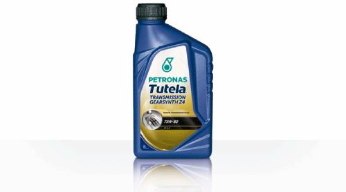 TUTELA GEARSYNTH Z4 75W-80 20X1L