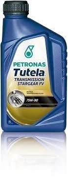 TUTELA STARGEAR FV 75W-90 20X1L GL4+